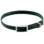 Coastal Nylon Web КОСТАЛ НАЙЛОН ВЕБ нашийник для собак, 1х25см Хакі