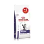 Дієтичний сухий корм Royal Canin NEUTERED SATIETY BALANCE CAT для котів 10кг + 2кг