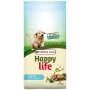 Happy Life Junior with Chicken ХЕППІ ЛАЙФ ДЖУНІОР сухий преміум корм для цуценят всіх порід 10 кг — Фото 2