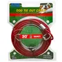 Coastal Titan Heavy Cable КОСТАЛ КАБЕЛЬ СУПЕРМІЦНИЙ для прив’язі собак 9 м