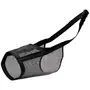 Coastal Best Fit Mesh Muzzle КОСТАЛ БЕСТ ФІТ намордник для собак, нейлон розмір 8 Coastal Best Fit Mesh Muzzle КОСТАЛ БЕСТ ФІТ намордник для собак, нейлон розмір 8