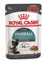 Вологий корм Royal Canin HAIRBALL CARE для котів всіх порід 85 г
