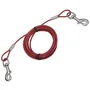 Coastal Titan Heavy Cable КОСТАЛ КАБЕЛЬ СУПЕРМІЦНИЙ для прив’язі собак 6 м