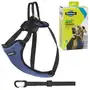 PetSafe Happy Ride Safety Harness ПЕТСЕЙФ ШЛЕЯ БЕЗПЕКИ в автомобіль для собак XL