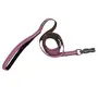 Coastal K9 Explorer Leash КОСТАЛ К9 ЕКСПЛОРЕР світловідбивний повідець для собак, 1.6смХ1.8м Рожевий Coastal K9 Explorer Leash КОСТАЛ К9 ЕКСПЛОРЕР світловідбивний повідець для собак, 1.6смХ1.8м Рожевий