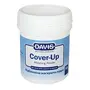 Davis Cover-Up Whitening Powder ДЕВІС КАВЕР-АП маскувальна відбілювальна пудра для собак і котів 0,05 кг