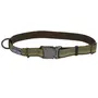 Coastal K9 Explorer Collar КОСТАЛ К9 ЕКСПЛОРЕР світловідбивний нашийник для собак, 2.5х46-66см Папороть Coastal K9 Explorer Collar КОСТАЛ К9 ЕКСПЛОРЕР світловідбивний нашийник для собак, 2.5х46-66см Папороть