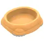 Moderna Smarty Bowl X-Small МОДЕРНА СМАРТІ миска для котів, 210мл Абрикосовий