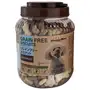 DoggyMan Biscuits Milk Carob ДОГГІМЕН БІСКВІТ МОЛОКО КЕРОБ беззернове печиво, ласощі для собак 0,58 кг DoggyMan Biscuits Milk Carob ДОГГІМЕН БІСКВІТ МОЛОКО КЕРОБ беззернове печиво, ласощі для собак 0,58 кг