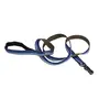 Coastal K9 Explorer Leash КОСТАЛ К9 ЕКСПЛОРЕР світловідбивний повідець для собак, 2.5смХ1.8м Сапфіровий Coastal K9 Explorer Leash КОСТАЛ К9 ЕКСПЛОРЕР світловідбивний повідець для собак, 2.5смХ1.8м Сапфіровий