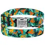 Нашийник для Собак BronzeDog Urban Camo Нейлоновий з Металевою Пряжкою Зелений L Нашийник для Собак BronzeDog Urban Camo Нейлоновий з Металевою Пряжкою Зелений L