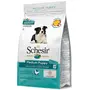 Schesir Dog Medium Puppy ШЕЗІР ЦУЦЕНЯ СЕРЕДНІХ КУРКА сухий монопротеїновий корм для цуценят середніх порід 12 кг — Фото 1