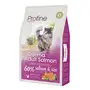 Сухий корм Profine Derma для дорослих довгошерстих котів, з лососем та рисом, 10 кг