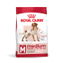 Сухий корм Royal Canin MEDIUM ADULT для дорослих собак середніх порід 15 кг — Фото 12