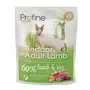 Сухий корм Profine Indoor для котів, які живуть в приміщенні, з ягням та рисом, 300 г