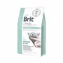 Сухий корм Brit GF VetDiet Cat Struvite для котів, при сечокам'яній хворобі, з куркою та горохом, 2 кг Сухий корм Brit GF VetDiet Cat Struvite для котів, при сечокам'яній хворобі, з куркою та горохом, 2 кг