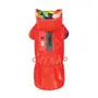 Вітровка Pet Fashion «Air» для собак, розмір XS-2, червона
