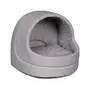 Будинок-лежак Природа "Comfort" 1 для котів та собак, 32х31х28 см