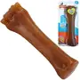 Nylabone Puppy Chew Bone НІЛАБОН БОУН кістка жувальна іграшка для цуценят, смак курки XL, для цуценят до 23 кг