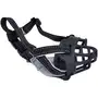 Coastal Soft Basket Muzzle КОСТАЛ СОФТ БАСКЕТ МАЗЛ силіконовий намордник для собак розмір 1