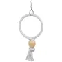 Flamingo Ring ФЛАМІНГО МОТУЗЯНЕ КІЛЬЦЕ іграшка для папуг 19,5х5х36 см