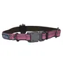 Coastal K9 Explorer Collar КОСТАЛ К9 ЕКСПЛОРЕР світловідбивний нашийник для собак, 1.6х20-30см Рожевий Coastal K9 Explorer Collar КОСТАЛ К9 ЕКСПЛОРЕР світловідбивний нашийник для собак, 1.6х20-30см Рожевий
