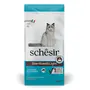 Schesir Cat Sterilized &amp; Light ШЕЗІР СТЕРИЛІЗОВАНІ ЛАЙТ РИБА сухий монопротеїновий корм для стерилізованих котів, для котів схильних до повноти 1,5 кг — Фото 2