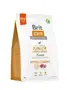 Сухий корм Brit Care Dog Hypoallergenic Junior Large Breed для молодих собак великих порід, гіпоалергенний з ягням, 3 кг