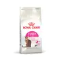 Корм для котів ROYAL CANIN EXIGENT FUSSY з вибагливим апетитом, 4 кг