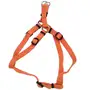 Coastal New Earth Soy Dog Harness КОСТАЛ СОЄВА ЕКОШЛЕЯ для собак Помаранчевий