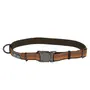 Coastal K9 Explorer Collar КОСТАЛ К9 ЕКСПЛОРЕР світловідбивний нашийник для собак, 2.5х30-46см Полум’я Coastal K9 Explorer Collar КОСТАЛ К9 ЕКСПЛОРЕР світловідбивний нашийник для собак, 2.5х30-46см Полум’я