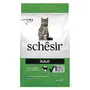 Schesir Cat Adult Lamb ШЕЗІР ДОРОСЛИЙ ЯГНЯ сухий монопротеїновий корм для котів 0,4 кг — Фото 1