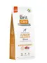 Сухий корм Brit Care Dog Hypoallergenic Junior Large Breed для молодих собак великих порід, гіпоалергенний з ягням, 12 кг
