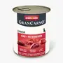 Вологий корм Animonda GranCarno для цуценят, з яловичиною та індичкою, 800 г