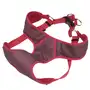 Coastal Comfort Soft Sport Wrap КОСТАЛ КОМФОРТ СОФТ СПОРТ шлея для собак Сіро-червоний
