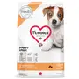 1st Choice Puppy Toy and Small ФЕСТ ЧОЙС ЦУЦЕНЯ МІНІ МАЛИХ КУРКА сухий суперпреміум корм для цуценят міні та малих порід 5 кг