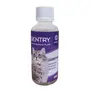 Sentry PurrScriptions Plus Spring Freesia Shampoo СЕНТРІ ПУРРСКРИПШНС ПЛЮС ФРЕЗІЯ шампунь від бліх та кліщів для котів 0,045 л Sentry PurrScriptions Plus Spring Freesia Shampoo СЕНТРІ ПУРРСКРИПШНС ПЛЮС ФРЕЗІЯ шампунь від бліх та кліщів для котів 0,045 л