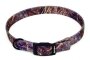 Coastal for Hunting Dogs Double-Ply Patterned Collar КОСТАЛ ДАБЛ-ПЛАЙ подвійний нашийник для собак Cліпа качка — Фото 3