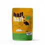 Корм вологий Half&Half для стерилізованих котів, шматочки з індичкою в желе у формі пауча, 100 г Корм вологий Half&Half для стерилізованих котів, шматочки з індичкою в желе у формі пауча, 100 г