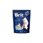 Сухий корм Brit Premium Cat by Nature Kitten для кошенят, з куркою, 800 г — Фото 8