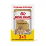 Вологий корм Royal Canin POMERANIAN LOAF для дорослих собак породи Померанський шпіц 85 г 3+1
