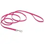 Coastal Nylon Leash КОСТАЛ НАЙЛОН повідець для собак, 1смХ1.2м Фламінго