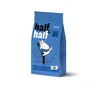 Сухий корм Half&Half для дорослих собак великих порід, із яловичиною, 2 кг Сухий корм Half&Half для дорослих собак великих порід, із яловичиною, 2 кг