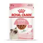 Вологий корм Royal Canin KITTEN INSTINCTIVE IN GRAVY для кошенят всіх порід 85 г