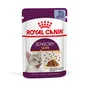 Вологий корм Royal Canin SENSORY TASTE JELLY для котів всіх порід 85 г