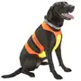 Coastal for Hunting Dogs КОСТАЛ НАГРУДНИЙ ЗАХИСТ для мисливських собак Помаранчевий Coastal for Hunting Dogs КОСТАЛ НАГРУДНИЙ ЗАХИСТ для мисливських собак Помаранчевий