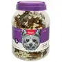Wanpy Duck Jerky & Calcium Bone Twists ВАНПИІ КІСТКА З В’ЯЛЕНОЮ КАЧКОЮ ТА КАЛЬЦІЄМ ласощі для собак 1,2 кг