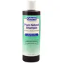 Davis Plum Natural Shampoo ДЕВІС НАТУРАЛЬНА СЛИВА шампунь з протеїнами шовку для собак і котів, концентрат 0,355 л
