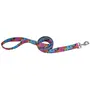 Coastal Pet Attire Styles КОСТАЛ СТАЙЛС повідець для собак, 1смХ1.2м Дикі квіти