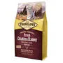 Сухий корм Carnilove Fresh Chicken & Rabbit для дорослих котів, курка та кролик, 2 кг Сухий корм Carnilove Fresh Chicken & Rabbit для дорослих котів, курка та кролик, 2 кг